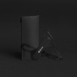 Outil multifonction pliable et Ouvre colis CGear X