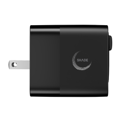 Chargeur 65W GaN avec câble Urban Vitamin Mendocino