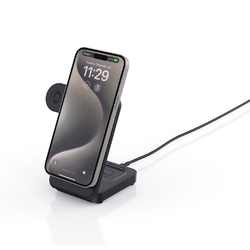 Chargeur 3 en1 en plastique RCS Urban Vitamin Arcadia