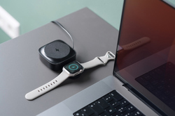 Chargeur  2-en-1 magnétique 15W Urban Vitamin Golet