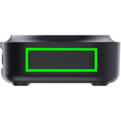 Chargeur  2-en-1 magnétique 15W Urban Vitamin Golet