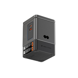 Chargeur 105W avec câbles Urban Vitamin Sacramento