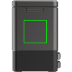 Chargeur 105W avec câbles Urban Vitamin Sacramento