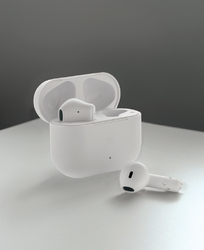 Écouteurs sans fil en plastique recyclé RCS Tunevo