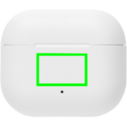 Écouteurs sans fil en plastique recyclé RCS Tunevo