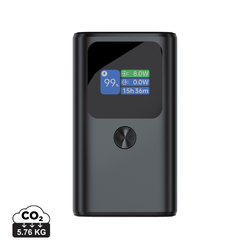 Powerbank de poche 10.000mAh/55W Urban Vitamin Campbell