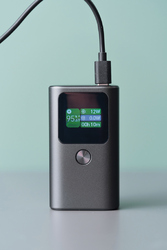 Powerbank de poche 10.000mAh/55W Urban Vitamin Campbell