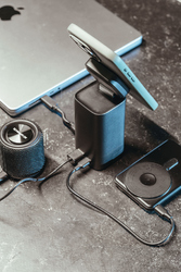 Powerbank magnétique 15.000mAh/100W Urban Vitamin Sunnyvale