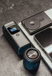 Powerbank magnétique 15.000mAh/100W Urban Vitamin Sunnyvale