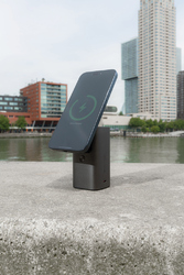 Powerbank magnétique 15.000mAh/100W Urban Vitamin Sunnyvale