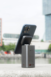 Powerbank magnétique 15.000mAh/100W Urban Vitamin Sunnyvale