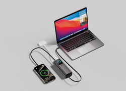 Powerbank 20.000mAh/165W Urban Vitamin Stanford