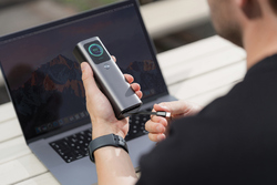 Powerbank 20.000mAh/165W Urban Vitamin Stanford