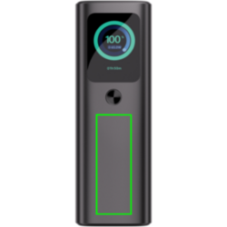 Powerbank 20.000mAh/165W Urban Vitamin Stanford