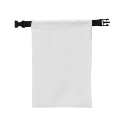 Sac à lunch pliable 30x20cm en rPET AWARE™ Snackstrap