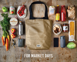 Black+Blum Sac isotherme 16 litres