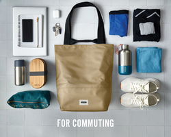 Black+Blum Sac isotherme 16 litres