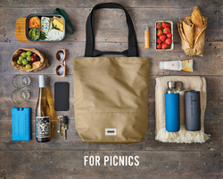 Black+Blum Sac isotherme 16 litres