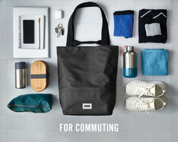 Black+Blum Sac isotherme 16 litres