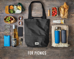 Black+Blum Sac isotherme 16 litres