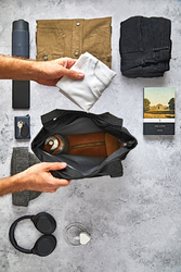 Black+Blum Sac isotherme 16 litres