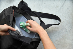 Black+Blum Sac isotherme 16 litres