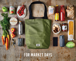 Black+Blum Sac isotherme 16 litres