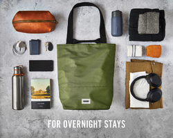 Black+Blum Sac isotherme 16 litres