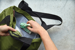 Black+Blum Sac isotherme 16 litres