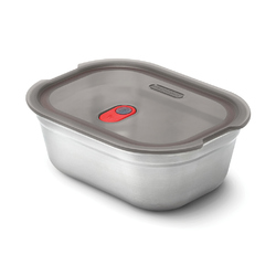 Set de boites repas x3 Petite, Moyenne, Grande Black+Blum