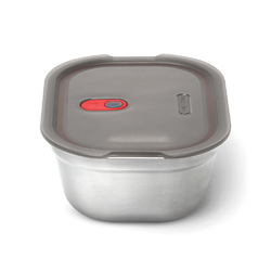 Set de boites repas x3 Petite, Moyenne, Grande Black+Blum