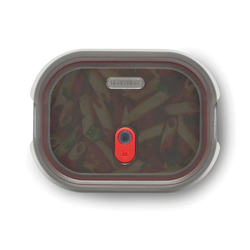 Set de boites repas x3 Petite, Moyenne, Grande Black+Blum