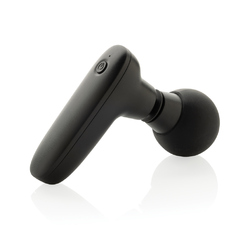 Pistolet de massage en plastique recyclé RCS Revix