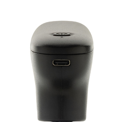 Pistolet de massage en plastique recyclé RCS Revix