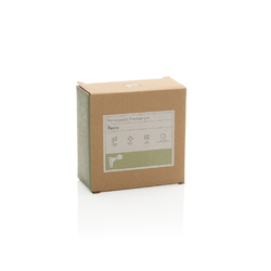 Pistolet de massage en plastique recyclé RCS Revix