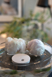 Humidificateur flottant en ABS RCS Breevia