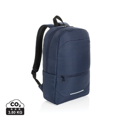 Sac à dos ordinateur 15,4' en rPET AWARE™ CityPack