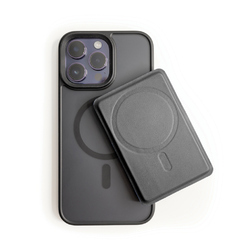 Portefeuille de téléphone MagSafe C-Secure