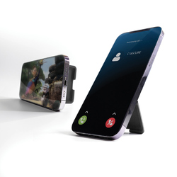 Portefeuille de téléphone MagSafe C-Secure