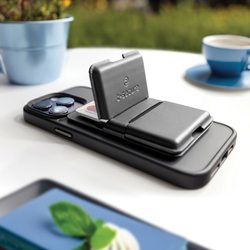 Portefeuille de téléphone MagSafe C-Secure