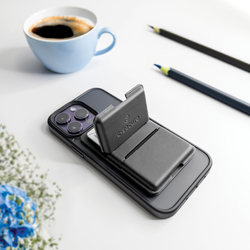 Portefeuille de téléphone MagSafe C-Secure