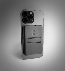 Portefeuille de téléphone MagSafe C-Secure