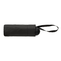Mini-parapluie de 19,5 pouces en rPET 190T Pongee Aware™