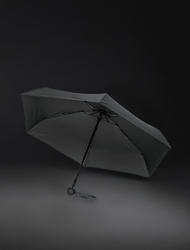 Mini-parapluie de 19,5 pouces en rPET 190T Pongee Aware™