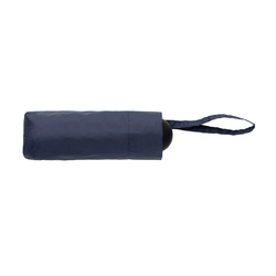 Mini-parapluie de 19,5 pouces en rPET 190T Pongee Aware™