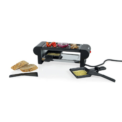 BOSKA Mini appareil à raclette 220V (EU Type F)
