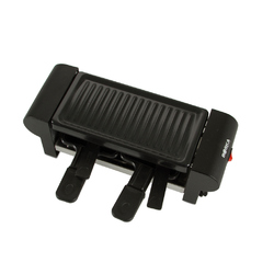 BOSKA Mini appareil à raclette 220V (EU Type F)