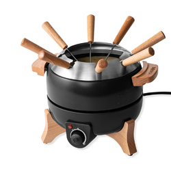 BOSKA Set à fondue électrique Party - 2.3L (EU Type F)