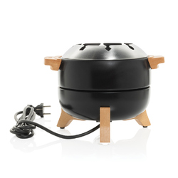 BOSKA Set à fondue électrique Party - 2.3L (EU Type F)