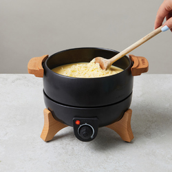 BOSKA Set à fondue électrique Party - 2.3L (EU Type F)